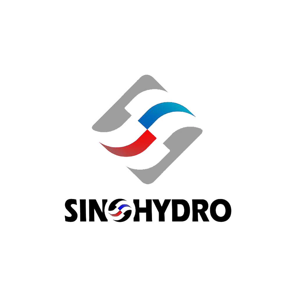Sinohydro