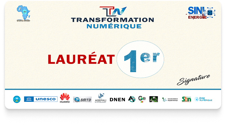 1er prix