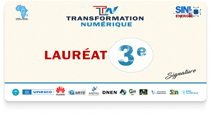 3e prix