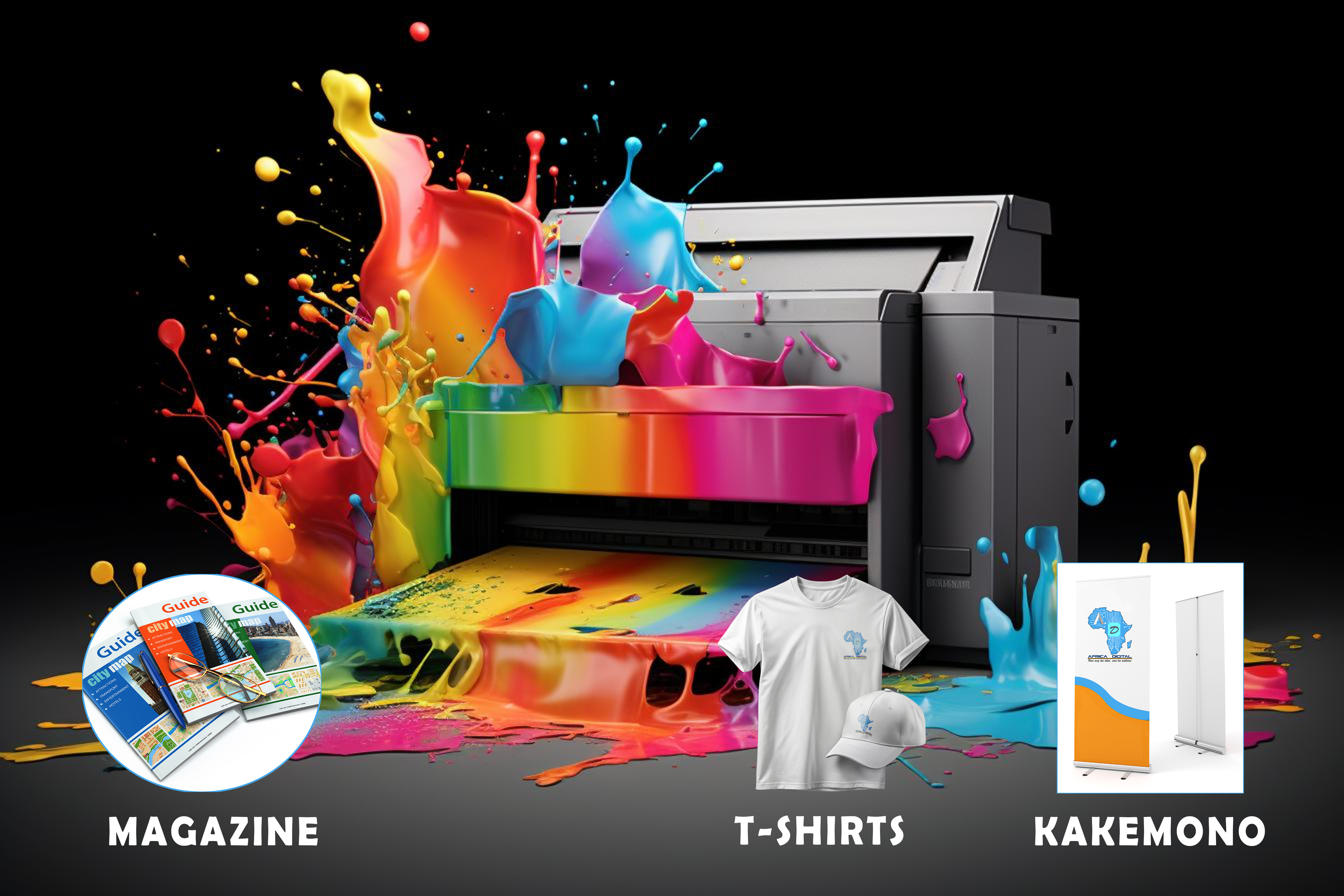 Organisation de compétition